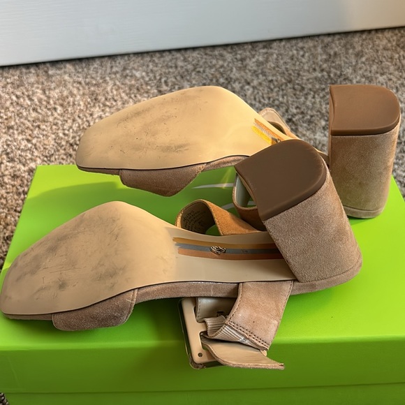 Sam Edelman Sandals - Picture 6 of 6